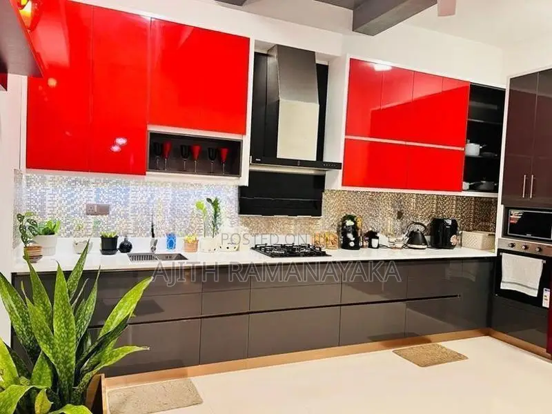 House for Sale - Polgasowita
