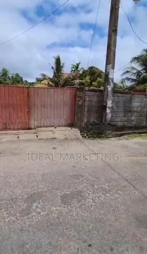 Prime Property for Sale - Raja Mawatha, Ratmalana (EM1063)