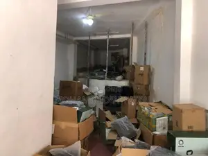 Warehouse & Store For Rent in Bandaranaike Mawathe Colombo.12