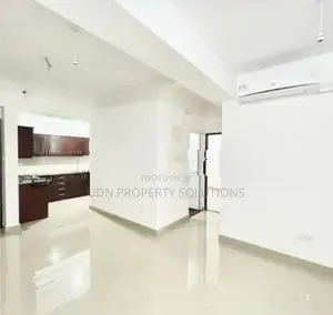 Unfurnished 2BR Apartment for Rent in Oval View,Borella