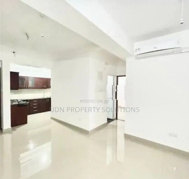 Unfurnished 2BR Apartment for Rent in Oval View,Borella