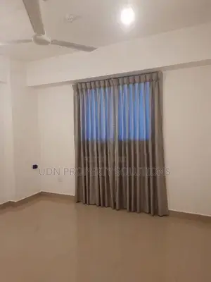 Unfurnished 2BR Apartment for Rent in Oval View,Borella