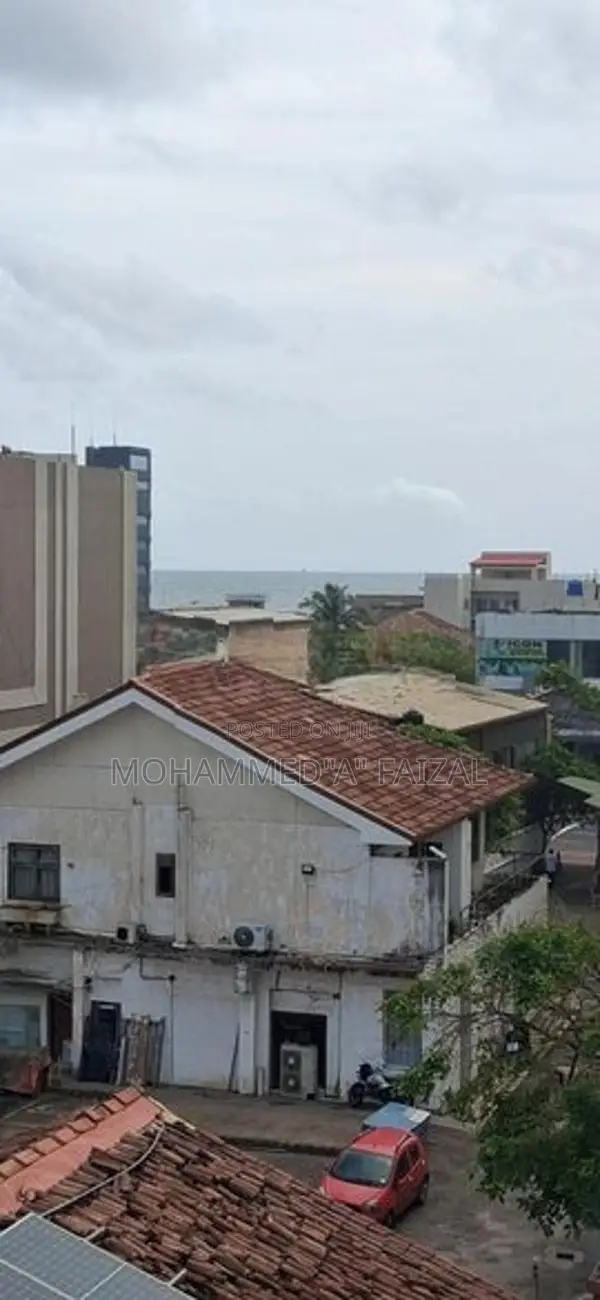 Apartment For Rent In 5th Lane Kollupity Colombo.03