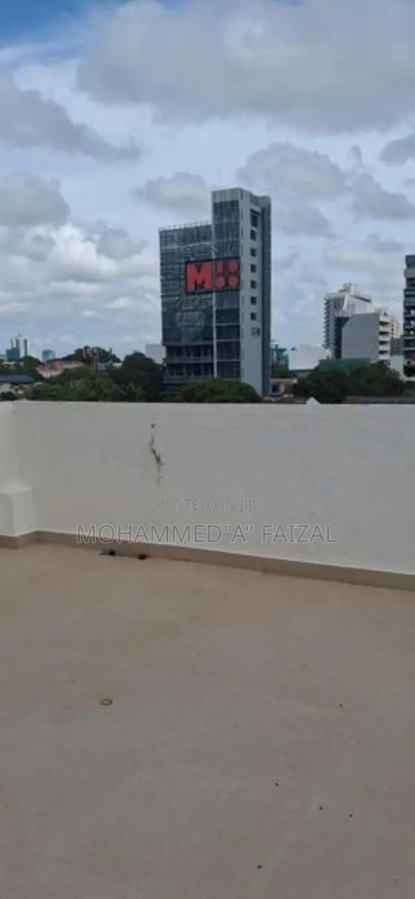 Commercial Building For Rent in 5th Lane Kollupity Colombo.03