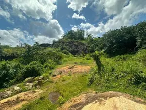 ( IS-1192) Valuable Commercial Bare Land Sale in Homagama