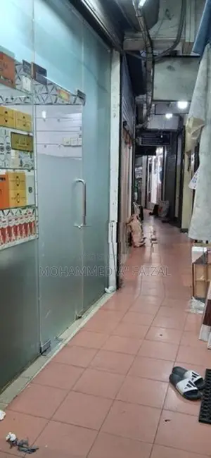 Warehouse & Store For Rent in Main Street Pettah Colombo.11