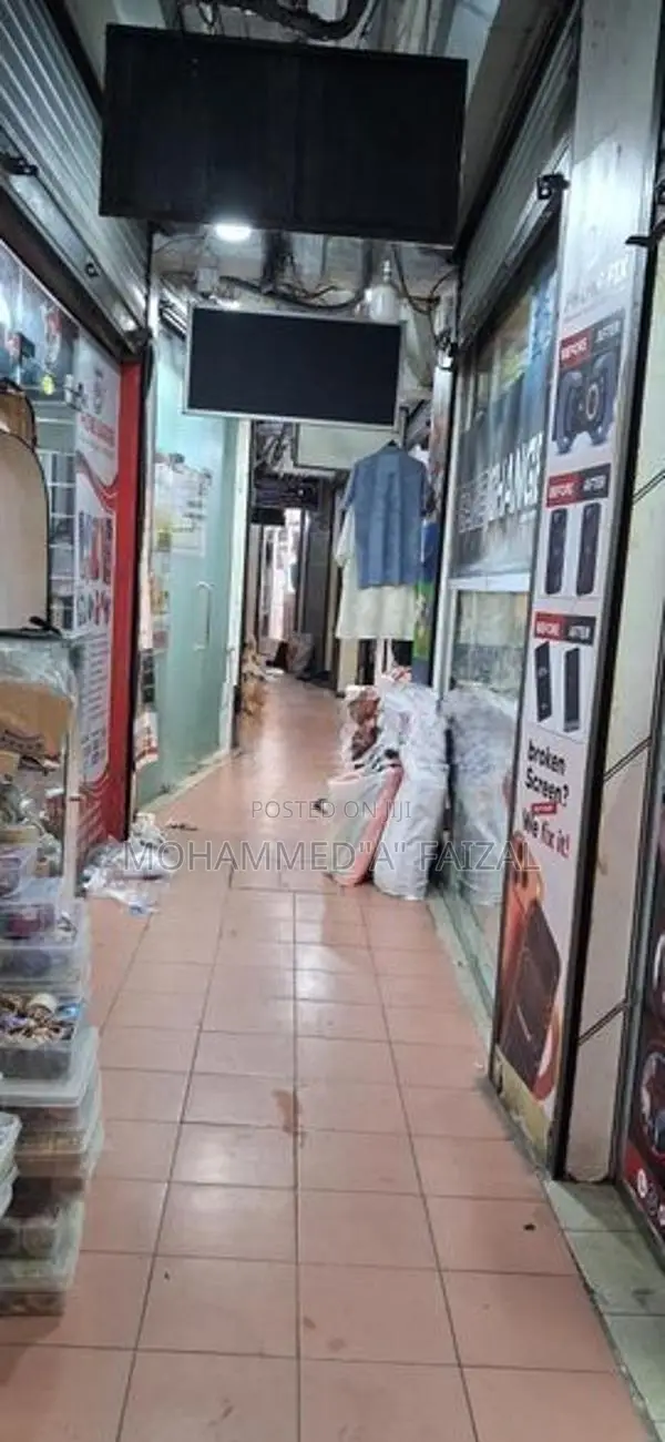 Shop For Sale in Main Street Pettah Colombo.11