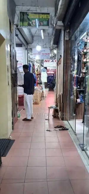 Shop For Sale in Main Street Pettah Colombo.11