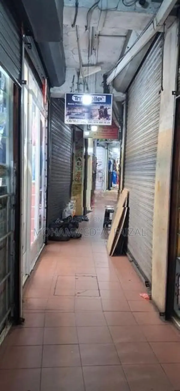 Shop For Sale in Main Street Pettah Colombo.11