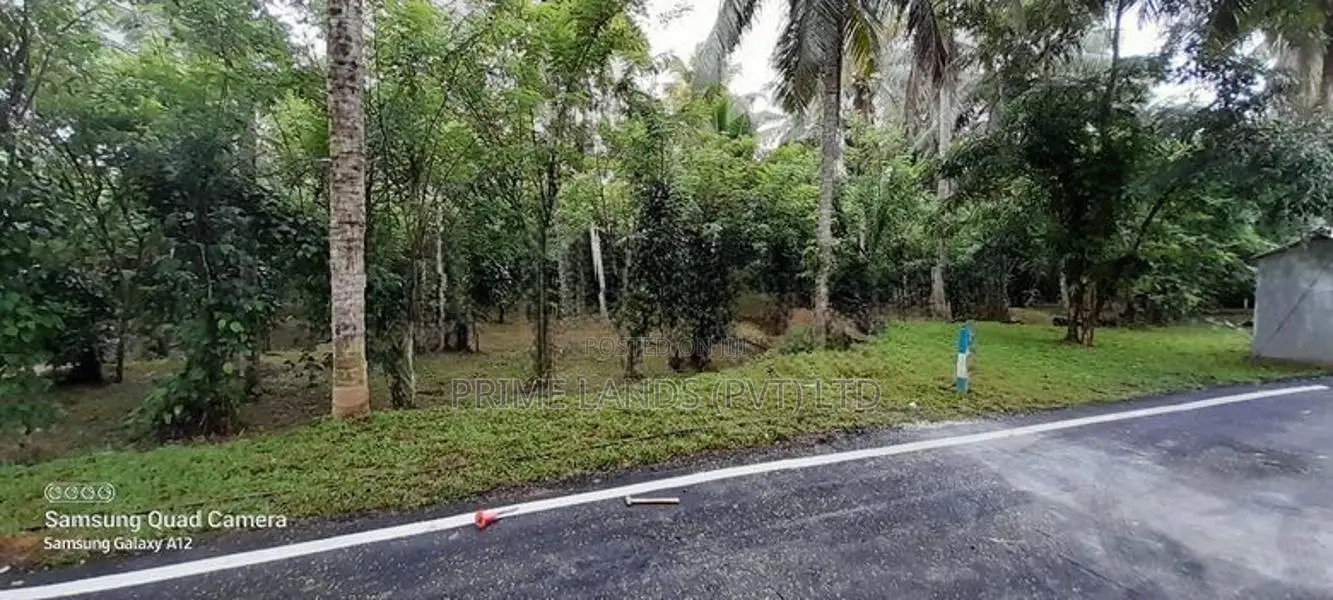 නේවාසික බිම් කොටස් විකිණීම ආට්ගල