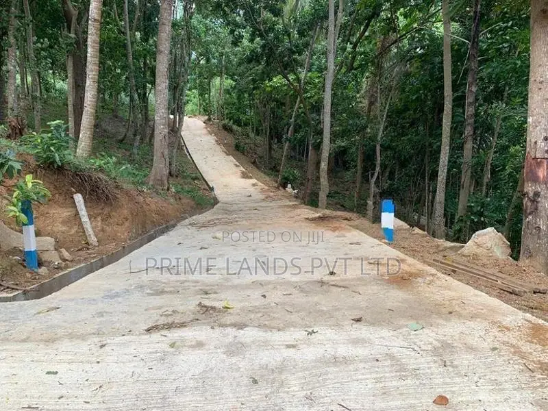 Land for Sale Galagedara