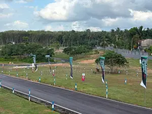 Homagama Beruketiya land for sale