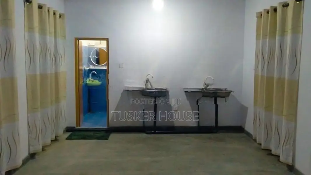 Rooms for Rent in Katugastota [girls Only]