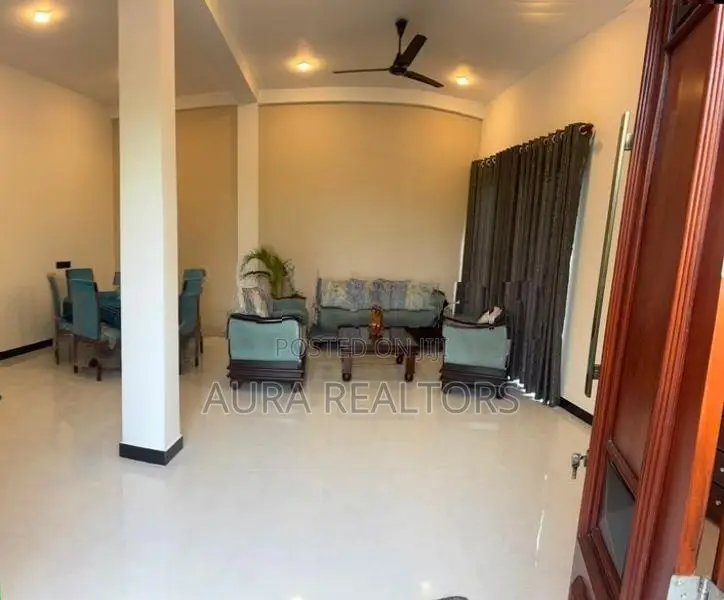 House for rent in Rajagiriya (P-188)