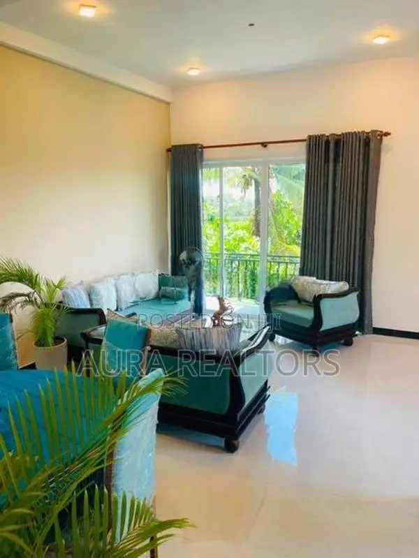 House for rent in Rajagiriya (P-188)