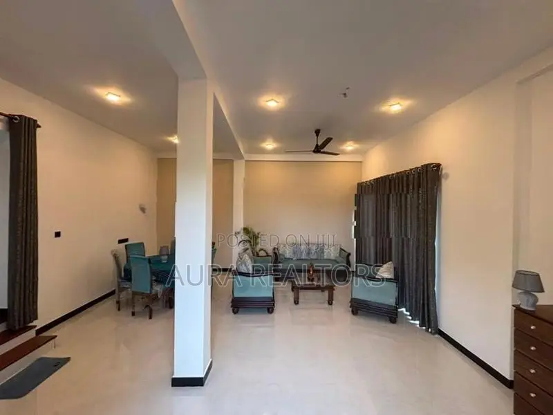 House for rent in Rajagiriya (P-188)