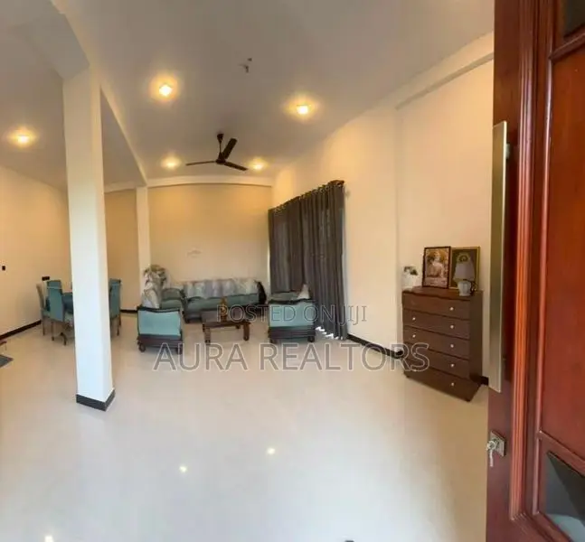 House for rent in Rajagiriya (P-188)