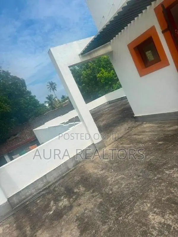 House for Rent in Mount Lavinia (P-218)