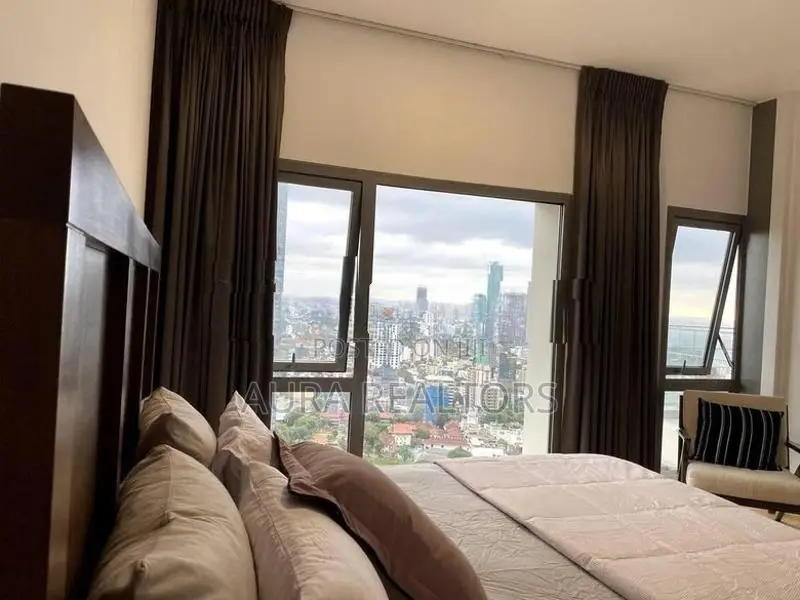 Fully Furnished Apartments for Sale in Colombo 2 (p-3)