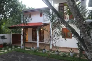 5-Bedroom Two-Story House for Sale – Kiriwaththuduwa, Homagama