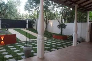 5-Bedroom Two-Story House for Sale – Kiriwaththuduwa, Homagama