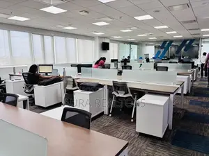Office Space for Rent in Colombo 5 (P-212)