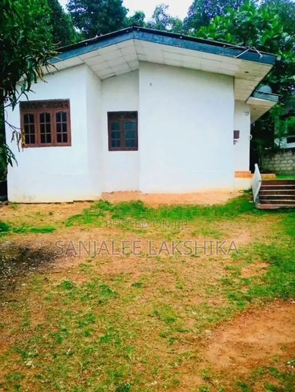 House For Sale In Kiribathgoda