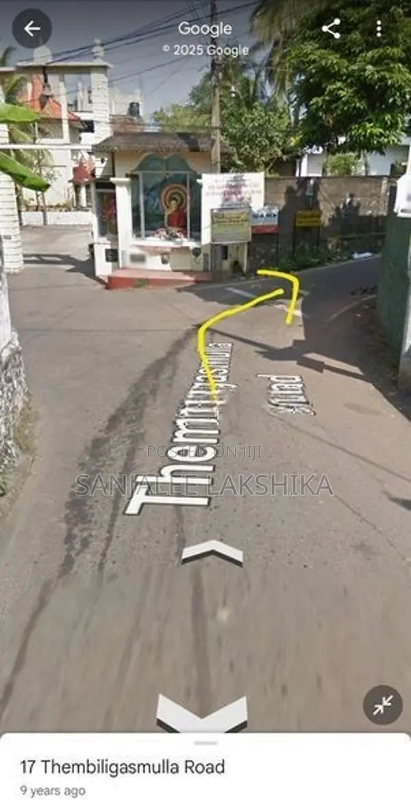 House For Sale In Kiribathgoda