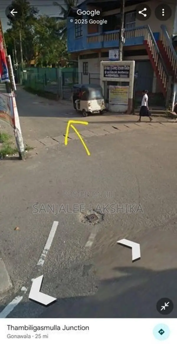 House For Sale In Kiribathgoda