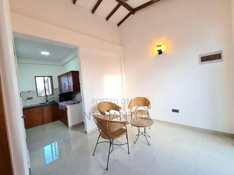 Modern Brand New House for Rent Mount Lavinia