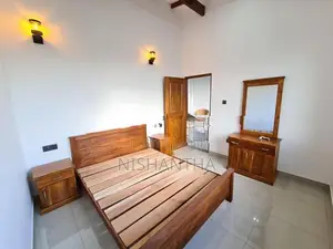 Modern Brand New House for Rent Mount Lavinia