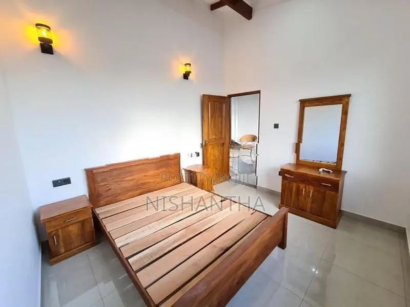 Modern Brand New House for Rent Mount Lavinia