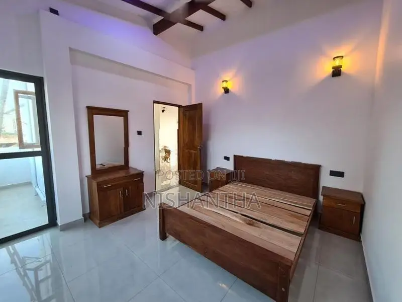 Modern Brand New House for Rent Mount Lavinia