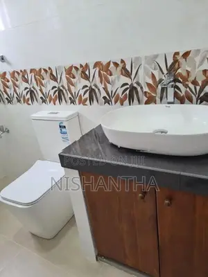 Modern Brand New House for Rent Mount Lavinia