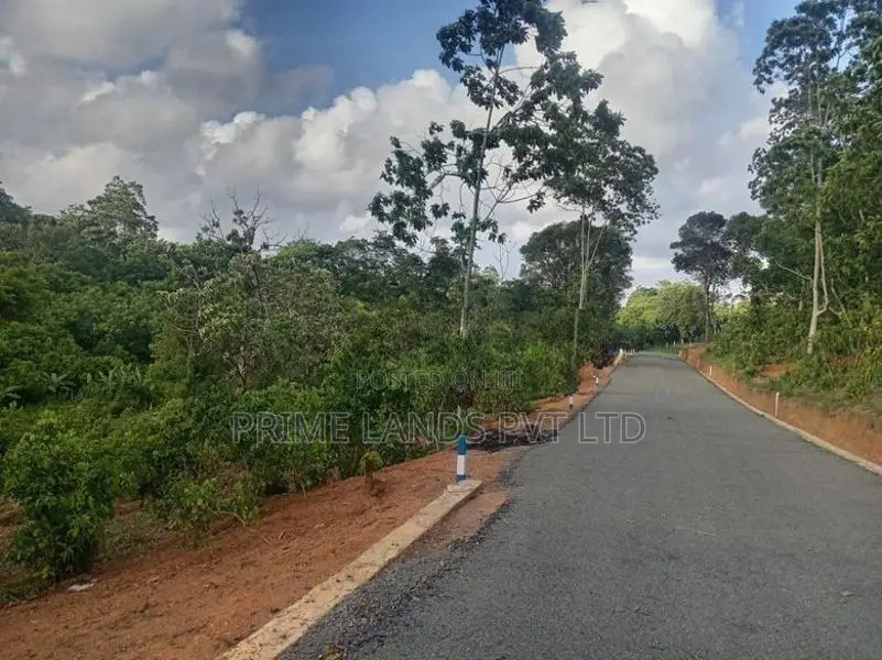 Land for Sale in Ambalangoda