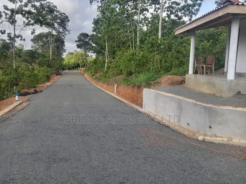 Land for Sale in Ambalangoda