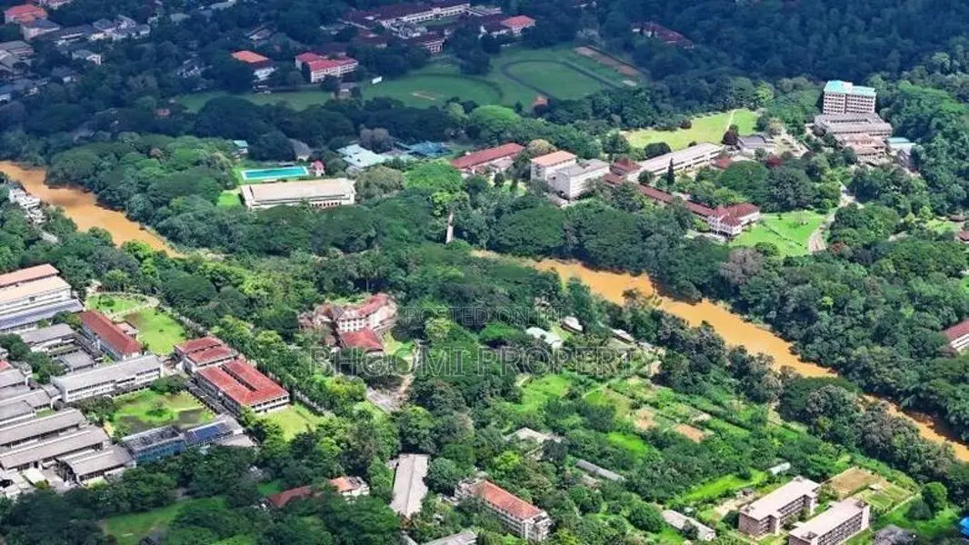 Land for Sale in Peradeniya