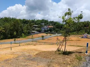 කළුතර නගරය ලගින්ම ඉඩමක් විකිණීමට