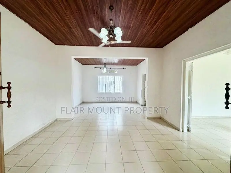 Spacious single storey house for sale in dehiwala