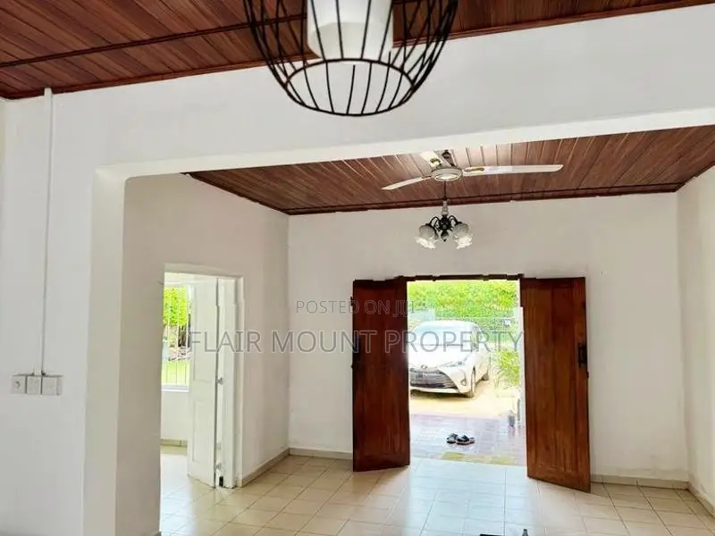 Spacious single storey house for sale in dehiwala