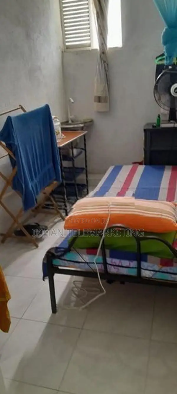 Single Room for Rent – Nugegoda , Wijerama