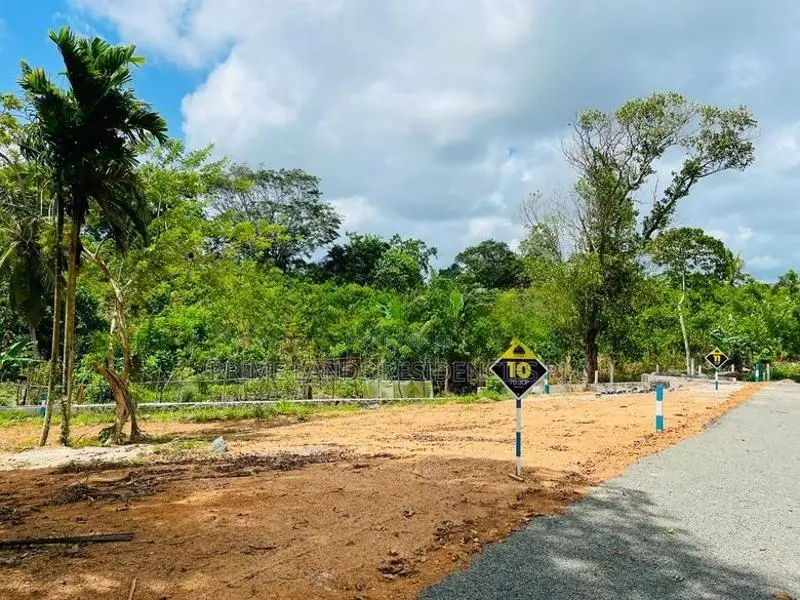 Residential Land for Sale in Ambalangoda