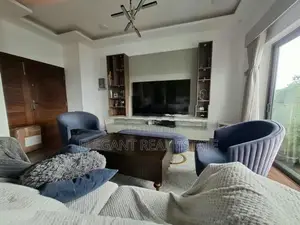 Trend Panorama - 04 Bedroom Apartment for Sale in Colombo 06 (A6563)