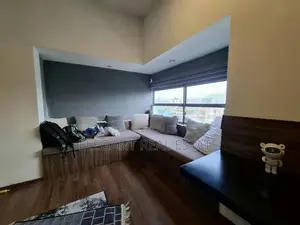 Trend Panorama - 04 Bedroom Apartment for Sale in Colombo 06 (A6563)