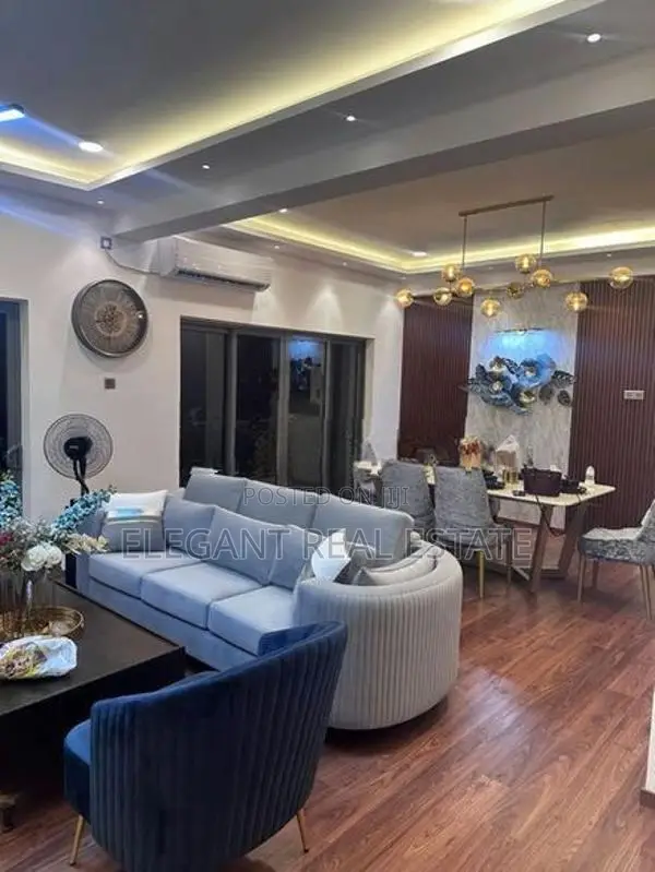 Trend Panorama - 04 Bedroom Apartment for Sale in Colombo 06 (A6563)
