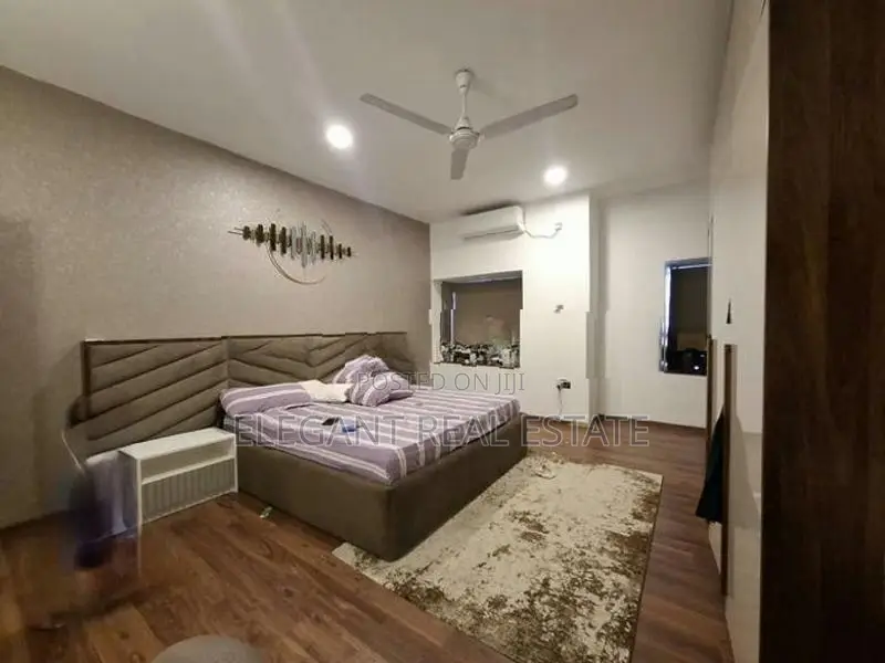 Trend Panorama - 04 Bedroom Apartment for Sale in Colombo 06 (A6563)