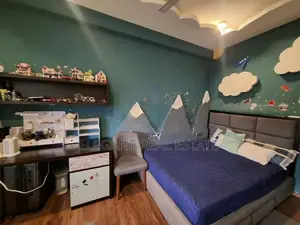 Trend Panorama - 04 Bedroom Apartment for Sale in Colombo 06 (A6563)