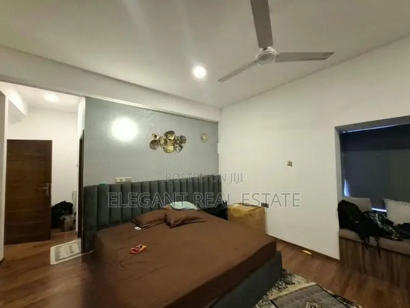 Trend Panorama - 04 Bedroom Apartment for Sale in Colombo 06 (A6563)