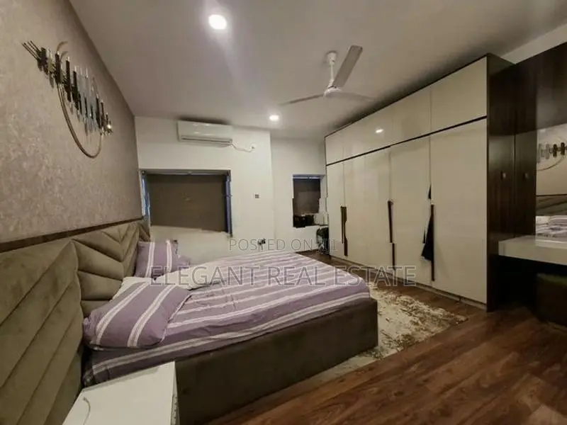 Trend Panorama - 04 Bedroom Apartment for Sale in Colombo 06 (A6563)
