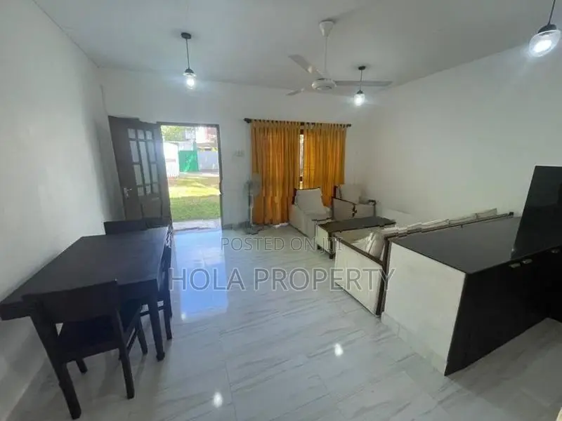 1 BHK AC Apartment Rent Nugegoda